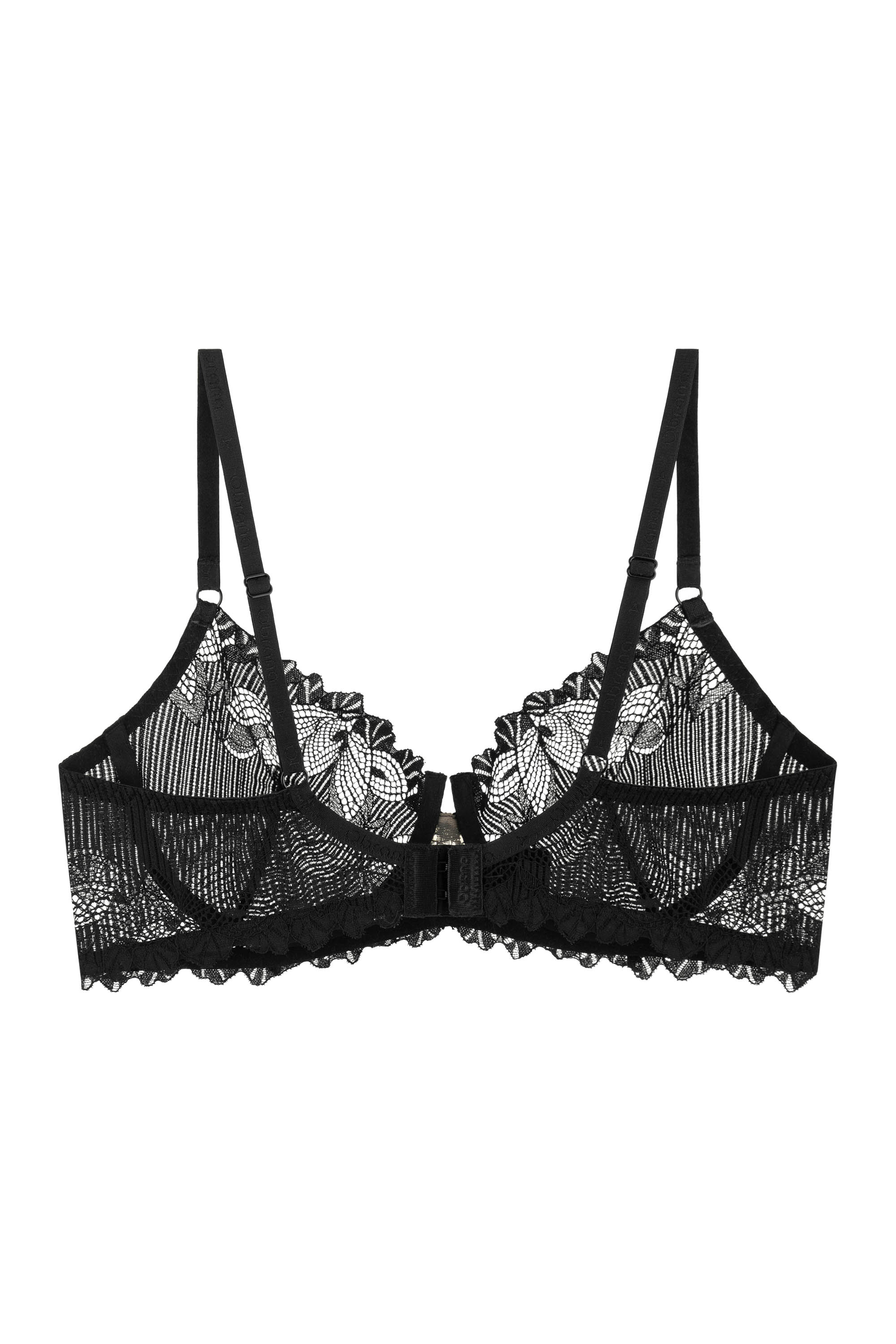 Бюстгальтер soft Obrana 807-057